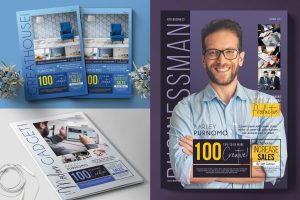 Magazine Cover