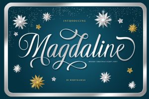 Magdaline