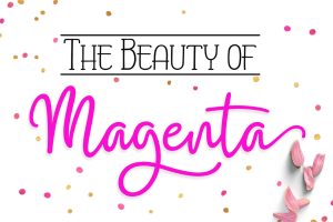 MAGENTA Script