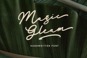 Magic Gleam