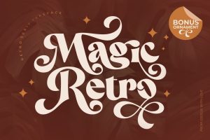Magic Retro