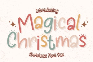 Magical Christmas