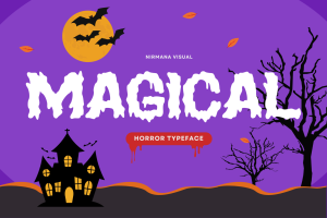 Magical Horror