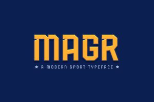 Magr