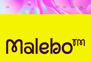 Malebo – Trend of Logo Branding Hypebeast Soft