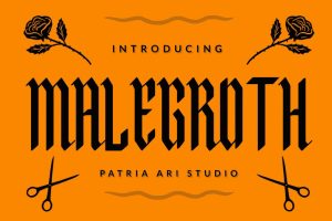 Malegroth