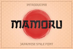 MAMORU