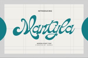 Mantyla – Hippie Script