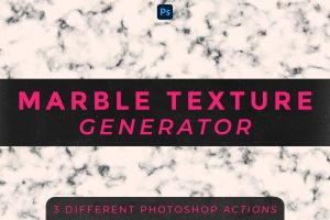 Marble Texture Generator