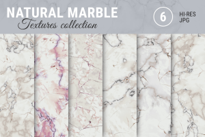 Marble Textures | Collection