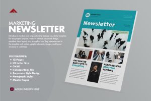 Marketing Newsletter