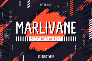 Marlivane Font