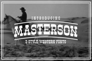 Masterson