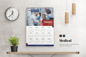 Medical Calendar