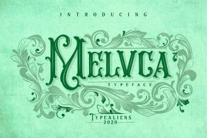 Melvca