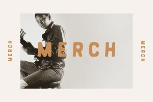 Merch Regular + Thin