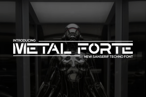 Metal Forte