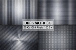 Metal Textures