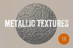 Metallic Textures
