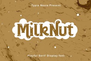 MilkNut