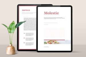 Minimal Ebook