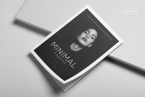 Minimal Magazine