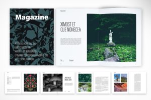 Minimal Magazine