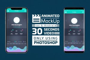 Mobile App Promotion