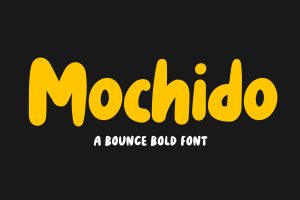 Mochido