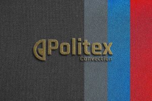 Mockup Logo  – Embroidery Style