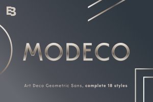Modeco