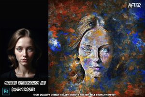Modern Impressionism Art