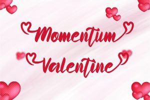 Momentum Valentine