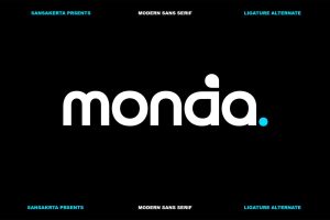 Monda