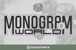 Monogram World Sport