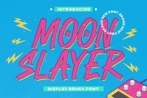 Moon Slayer