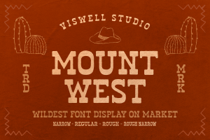 Mount West