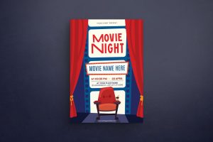 Movie Night