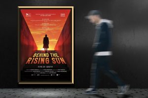 Movie Poster Template