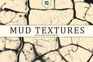 Mud Textures