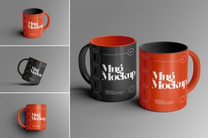Mug Mockup
