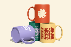 Mug Mockup