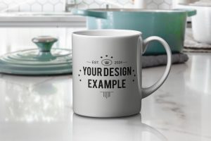 Mug Mockup