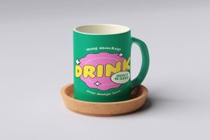 Mug Mockup