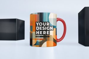 Mug Mockup