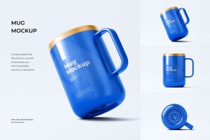 Mug Mockup