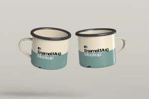 Mug Mockup