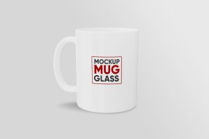 Mug Mockup