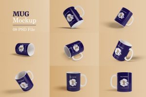 Mug Mockup
