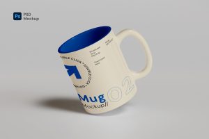 Mug Mockup